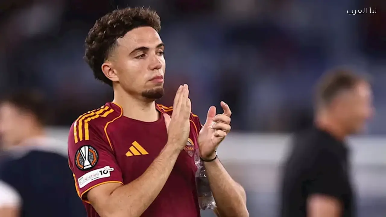 لاعب منتخب المغرب يتعرض لسرقة منزلية بـ 6 لصوص ومجوهرات ثمينة