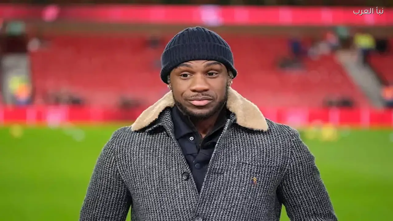 لاعب وست هام يكشف تفاصيل ظهوره الأول مع السيلية القطري