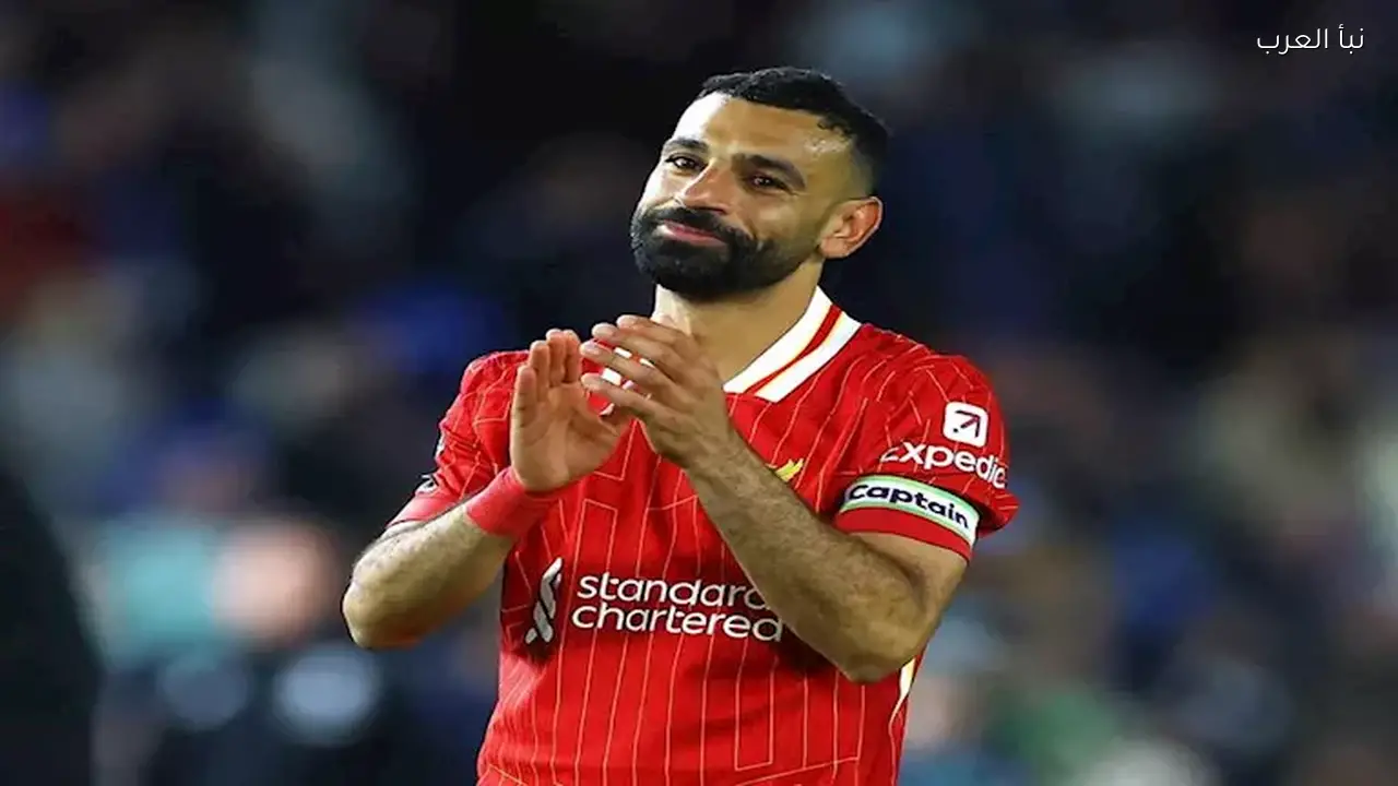 ليفربول يخسر 113 مليون جنيه إسترليني حال رحيل محمد صلاح