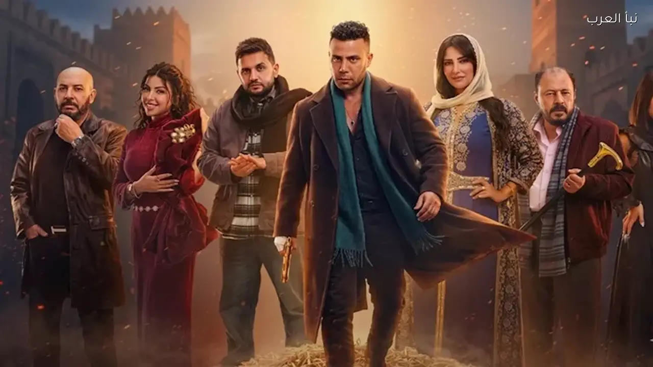 مؤلف مسلسل الكينج يدافع عن مشهد الولادة بعد الجدل حوله