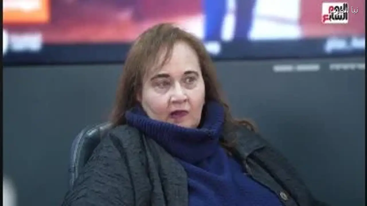 ماجدة خير الله: الحلقات الأخيرة تقدم نهايات موفقة لمسلسلات رمضان