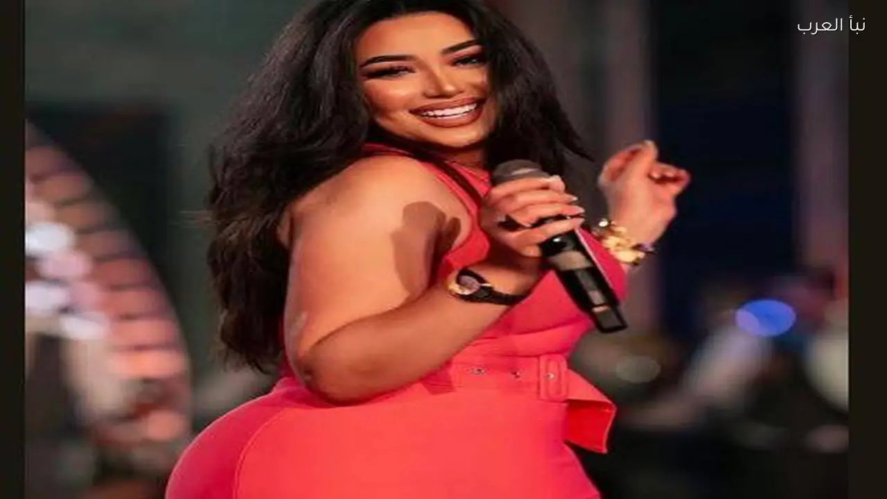 ماجدة خيرالله تسأل عن مسئولية مشاركة رحمة محسن في “علي كلاي”