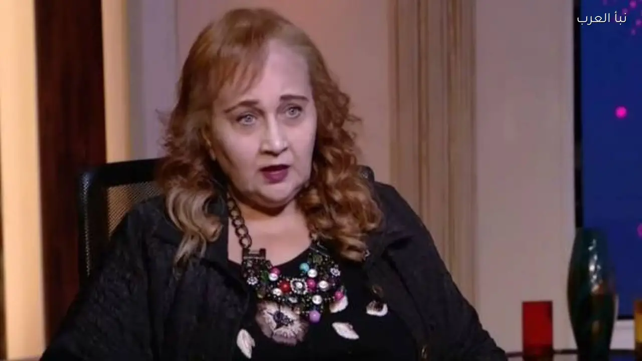 ماجدة خيرالله تنتقد هاجر أحمد وتصفها بقليلة الخبرة كمخرجة