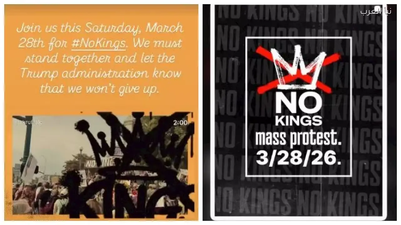 مارك رافالو يدعو الأمريكيين للتظاهر ضد ترامب