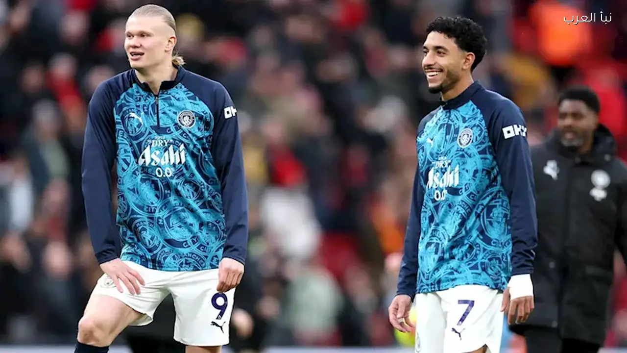 مان سيتي يكشف تشكيله الرسمي لمواجهة ريال مدريد بدوري الأبطال