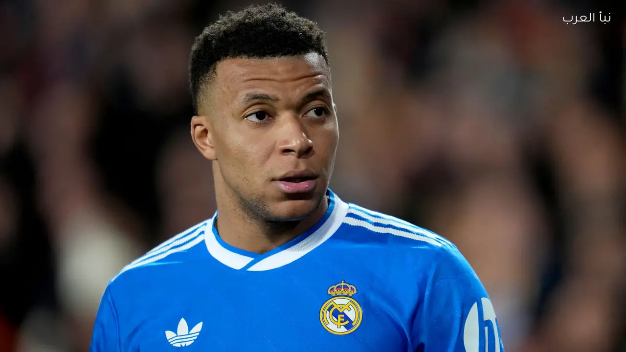 مبابي: فحوصات باريس تؤكد التواء الركبة وتأهيل مكثف الآن