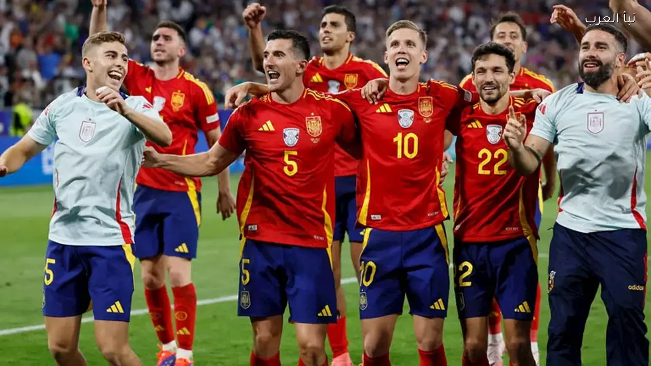 مباراة مصر وإسبانيا قد تُنقل إلى أوروبا بعد استبعاد أمريكا وسانتياجو