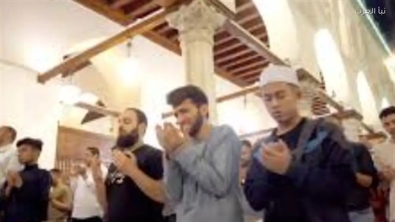 متى تبدأ صلاة التهجد ليلة 21 رمضان في مصر والسعودية