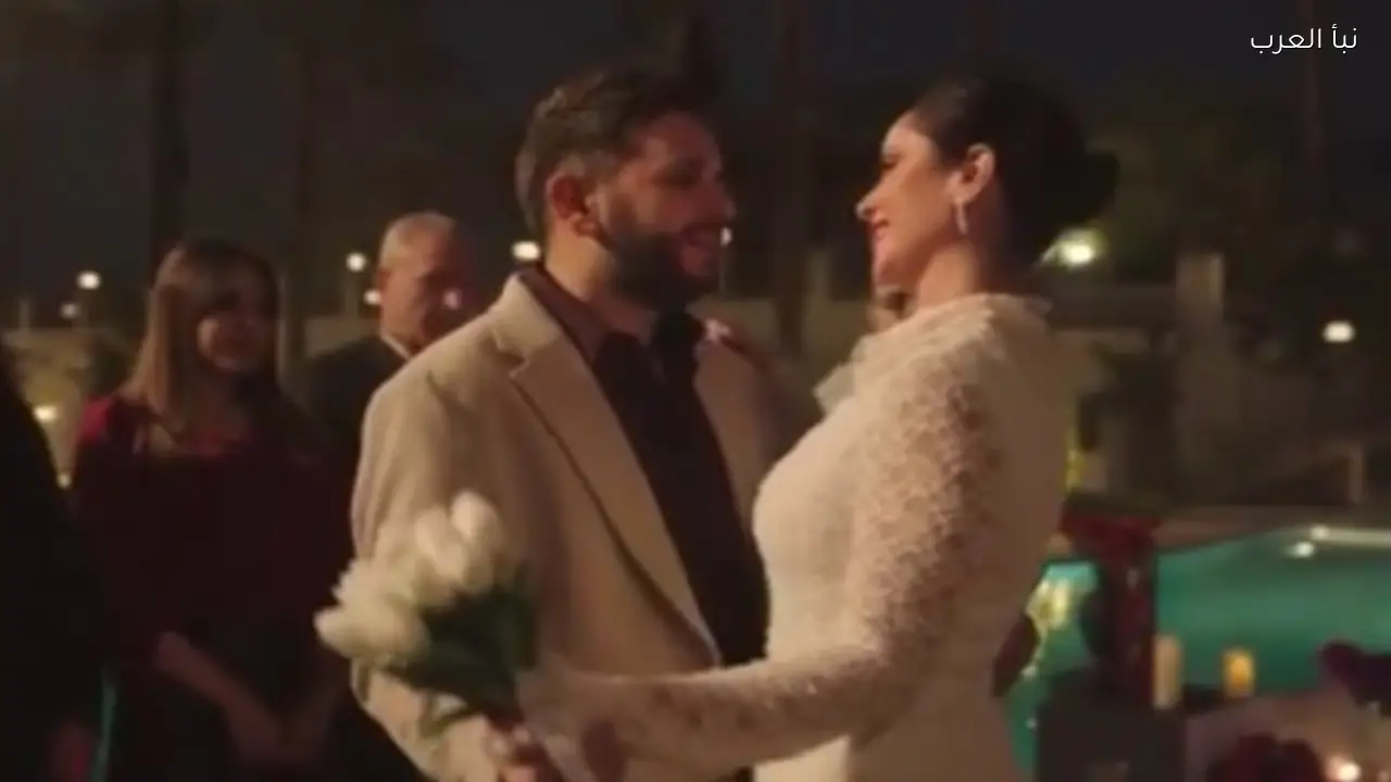 محمد إمام وأحمد فهيم يواجهان بعضهما في الحلقة 28 من الكينج وزواج غير متوقع