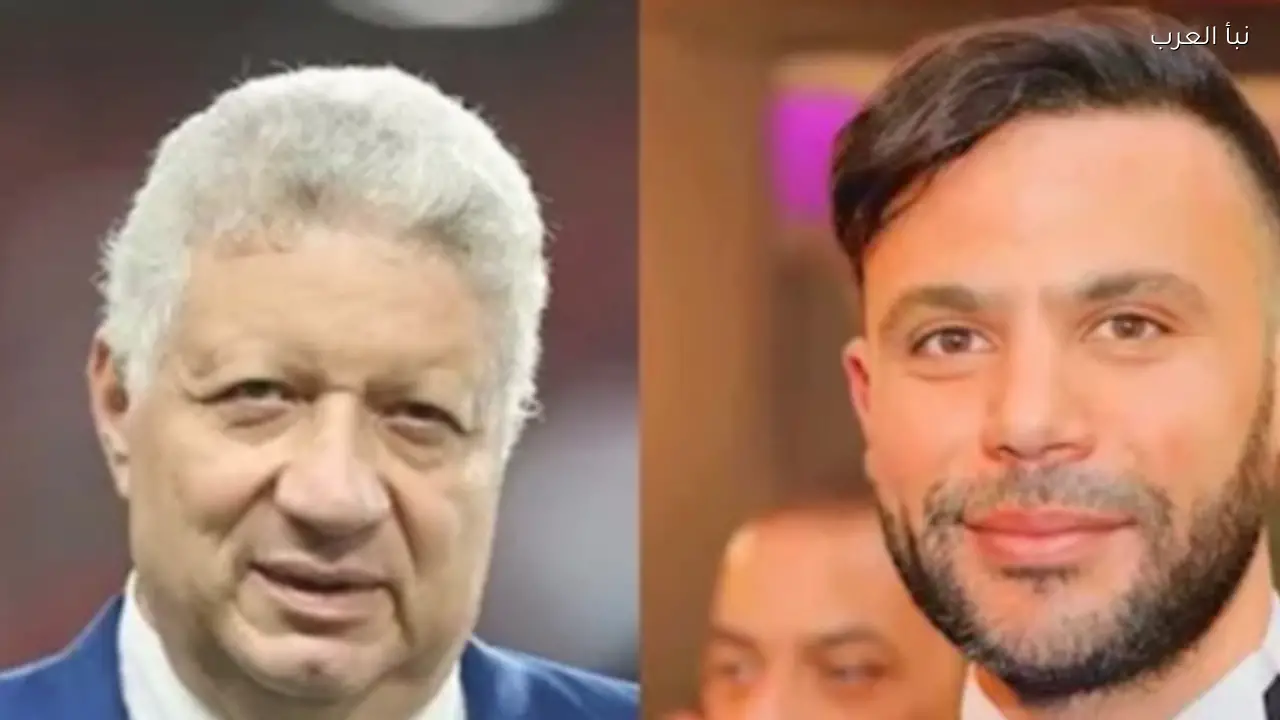 محمد إمام يؤكد: الزعيم هو الرقم الأصعب في الفن المصري ورسالة تقدير لمرتضى منصور