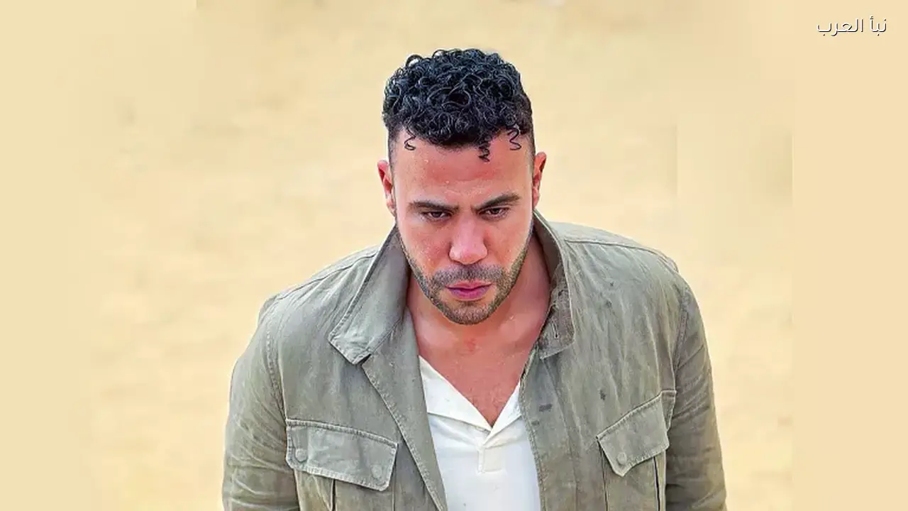 محمد إمام يعلق على نهاية مسلسل “الكينج” ويستعرض تفاصيل دوره