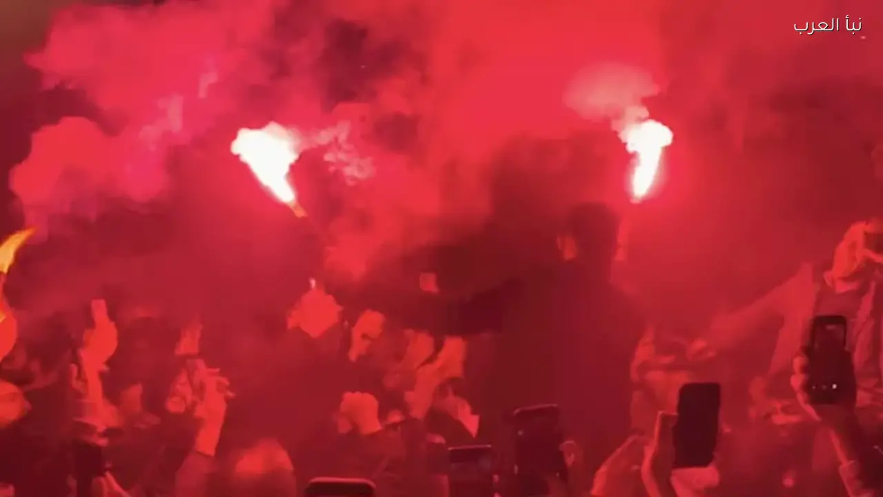 محمد إمام يعلن انتهاء تصوير مسلسل “الكينج” مؤخراً