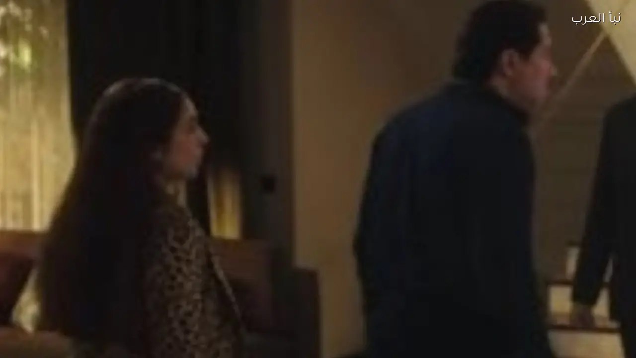 محمد القس يُقبض عليه في الحلقة الأخيرة من «حد أقصى» وروجينا تواجه مصيرًا صادمًا