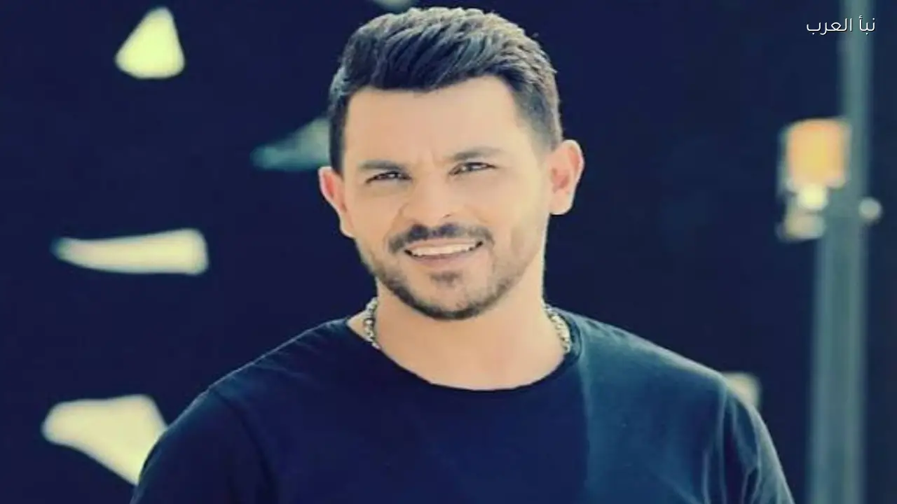 محمد رشاد يضيء خيمة «وناسة» في سهرة رمضانية كاملة العدد