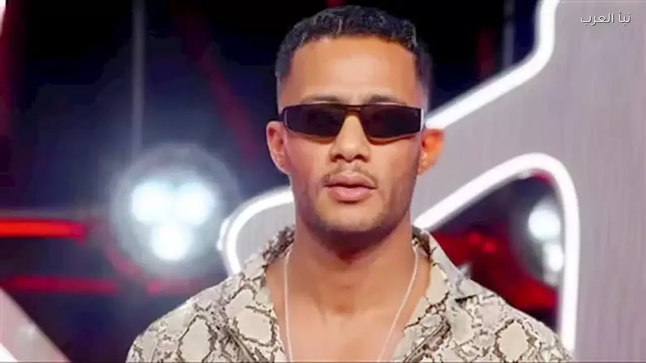 محمد رمضان يطرح أغنيته الجديدة “بين إيديك” بالتعاون مع الرابر الفرنسي جول