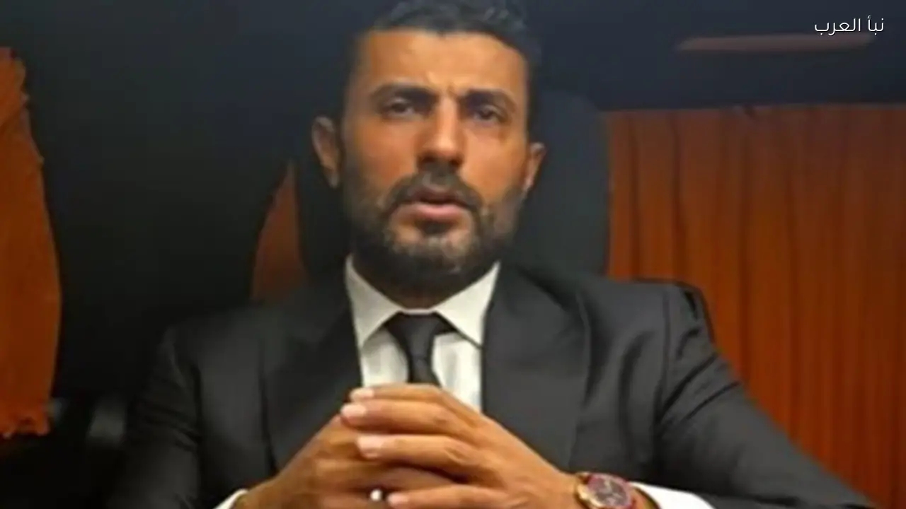 محمد سامي يتحدث عن ترتيب مسلسلات رمضان 2026 ويؤكد أهمية شعبية العمل