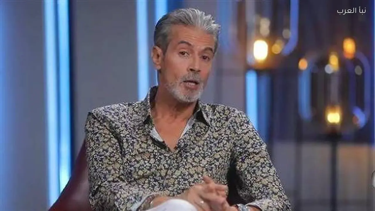 محمد سليمان يؤكد: زوجتي اعتنقت الإسلام عن اقتناع والمهر لا يضمن الأخلاق