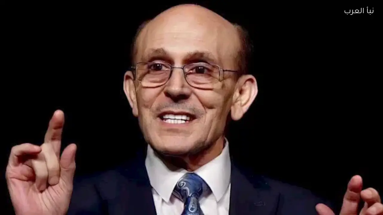 محمد صبحي يتصدر تريند “إكس” في رمضان 2026 بسبب جديد