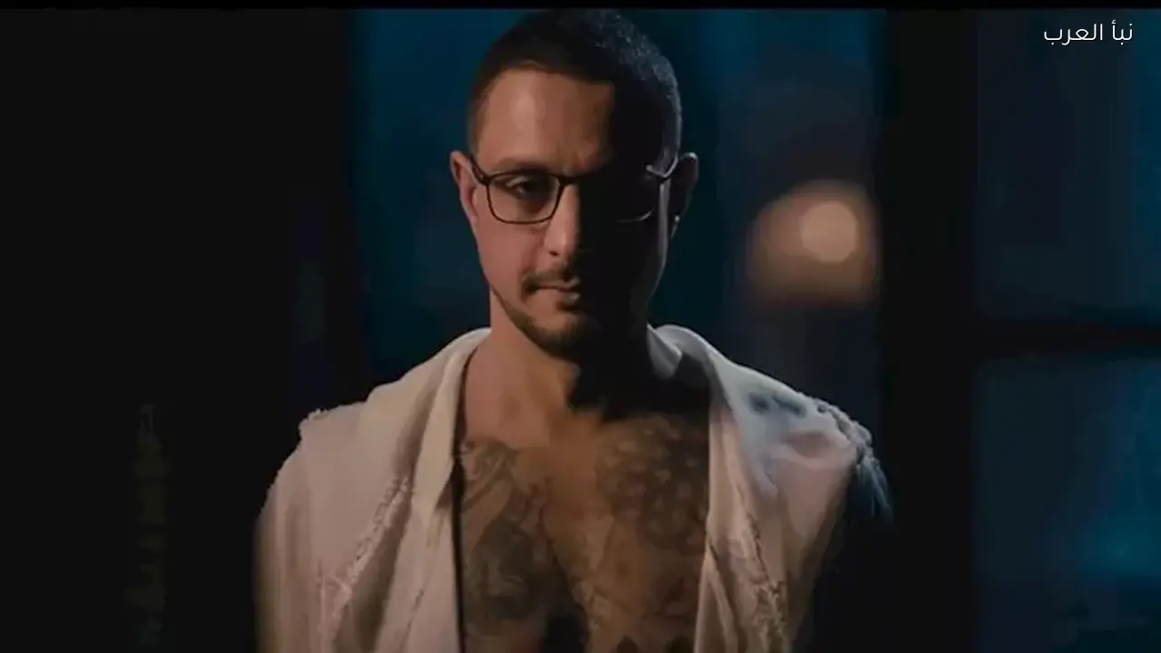 محمد صلاح العزب يعلن عودة فيلم “سفاح التجمع” إلى السينما