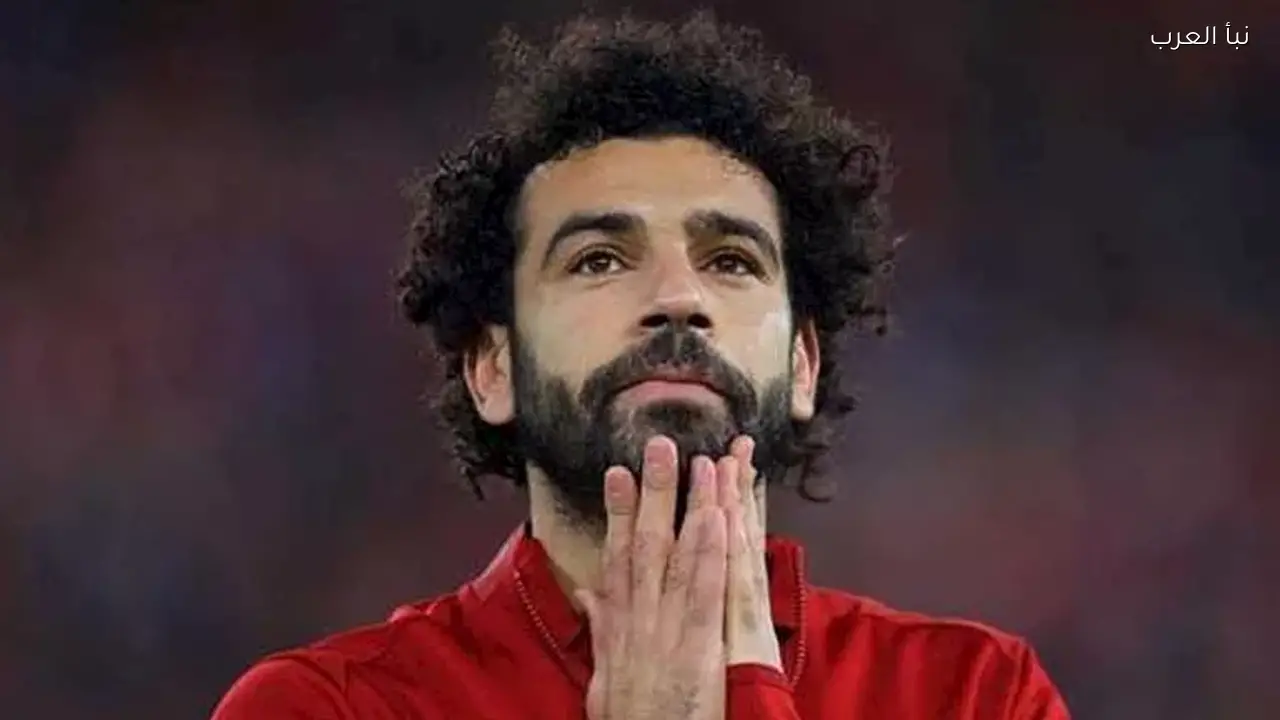 محمد صلاح: مستجدات مستقبل اللاعب مع ليفربول مقابل 25 مليون جنيه إسترليني