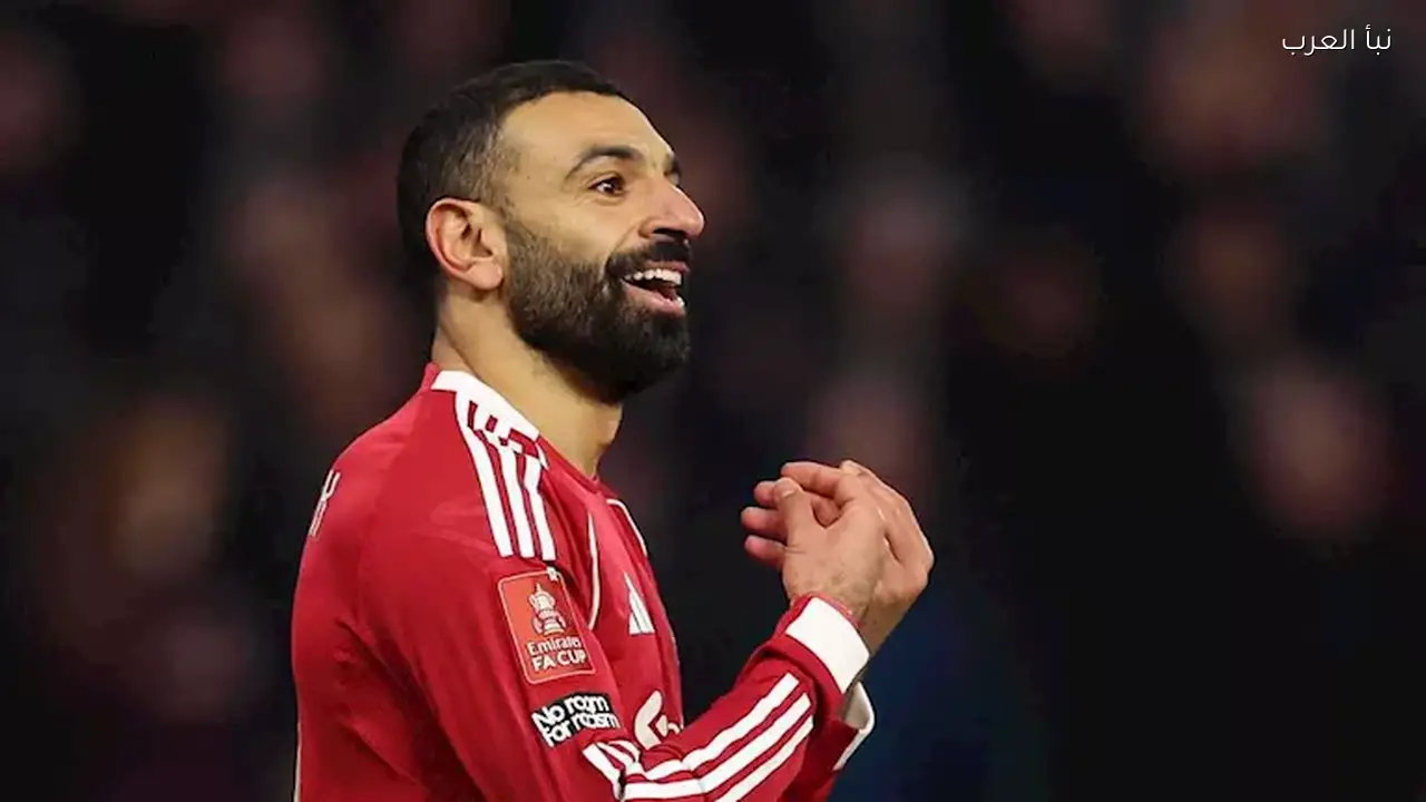 محمد صلاح يحدد وجهته المقبلة: أوروبا أم السعودية؟