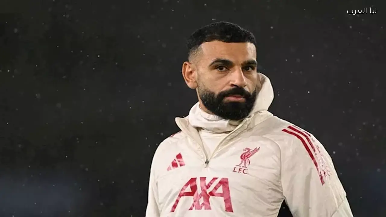 محمد صلاح يظهر في الجيم قبل مواجهة توتنهام اليوم