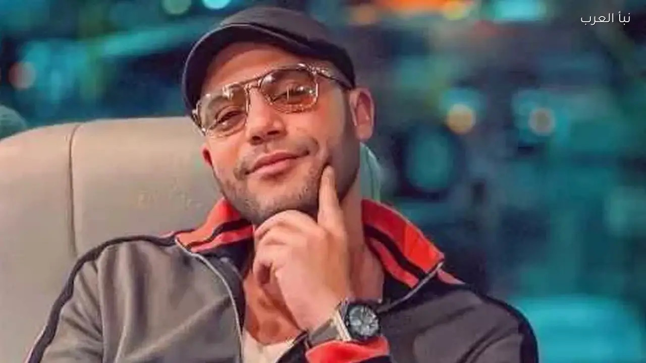 محمد عادل إمام يوجه رسالة لصناع فيلم “برشامة” بعد تحقيق إيرادات مرتفعة