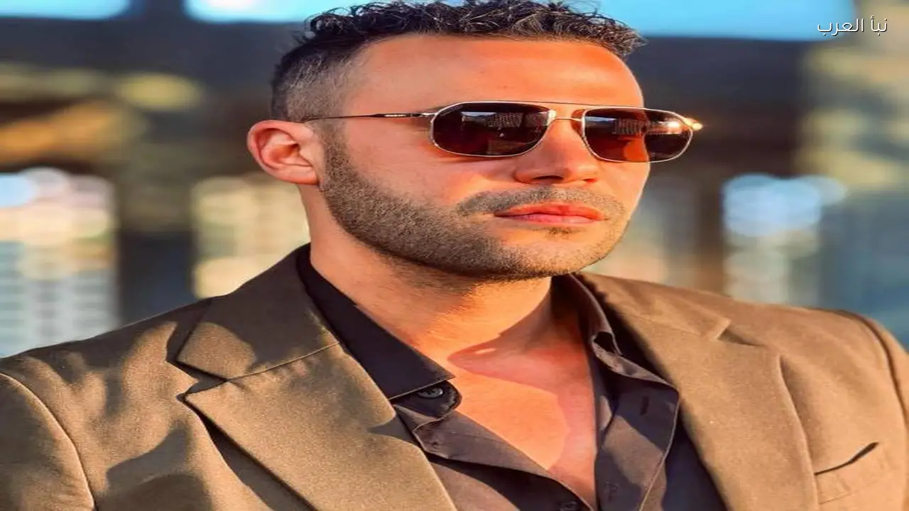 محمد عادل إمام يوجه رسالة للجمهور بعد عرض الحلقة 12 من مسلسل “الكينج”