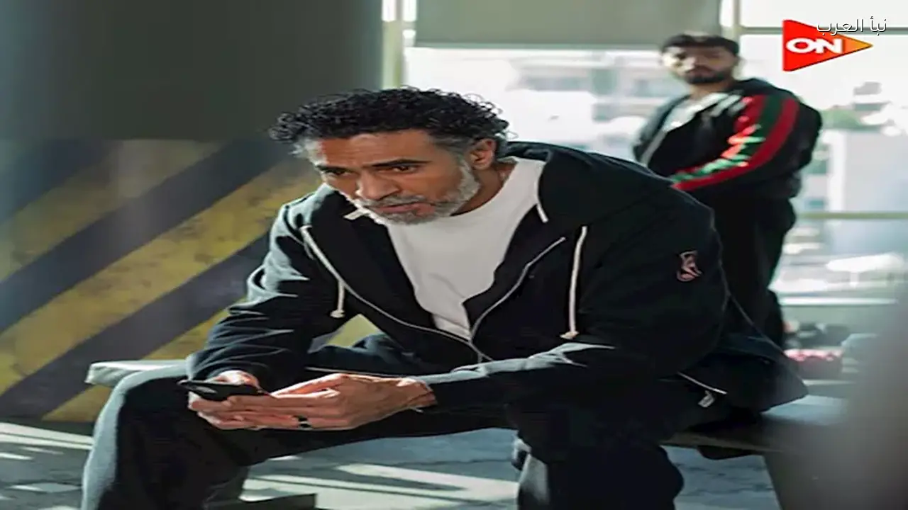 محمد علاء: التحضير هو أصعب مرحلة في “توابع” التي تناقش قضية مهمة