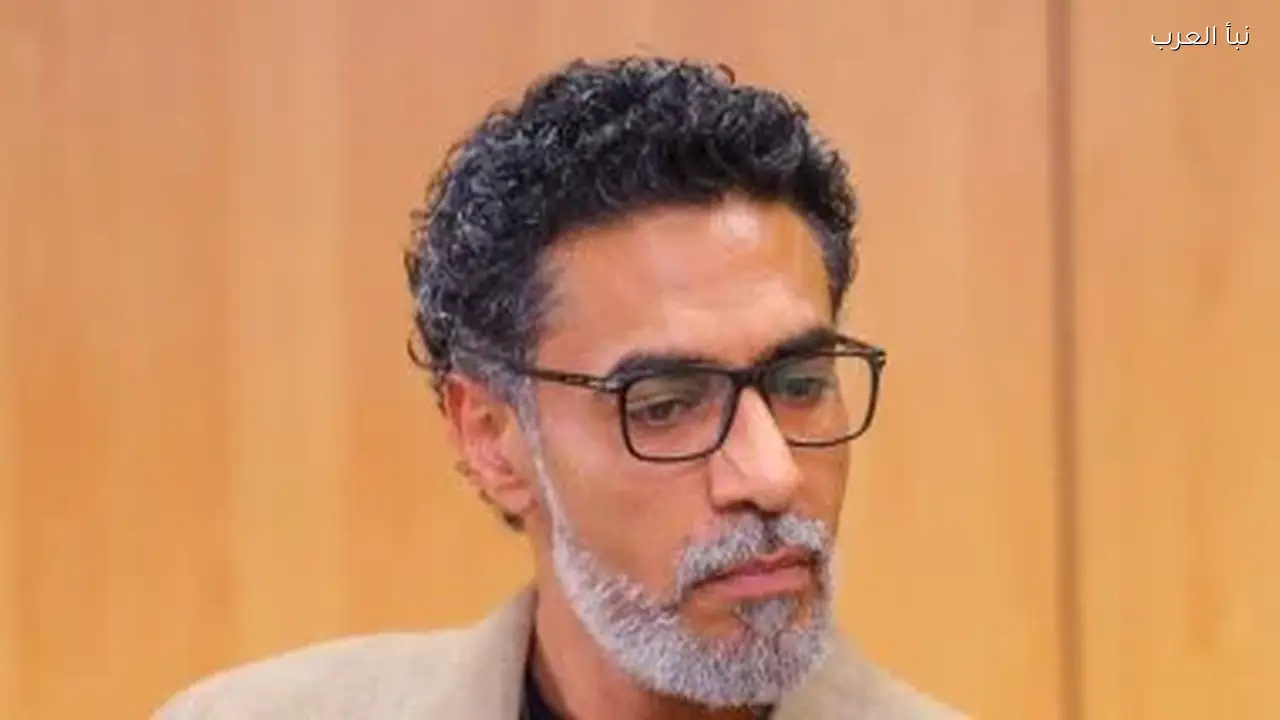 محمد علاء يتحدث عن شخصية طارق في “توابع” بحرفية وسلاسة