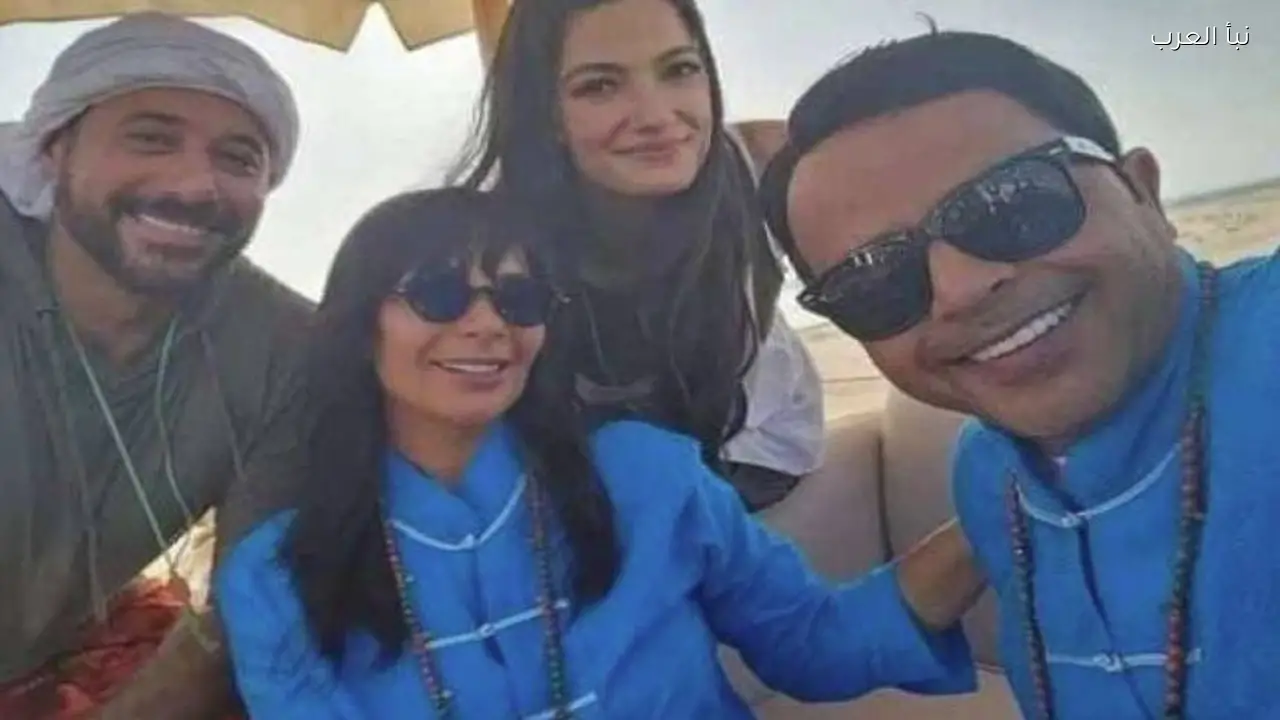 محمد هنيدي يؤجل طرح فيلم “الجواهرجي” لأجل غير مسمى