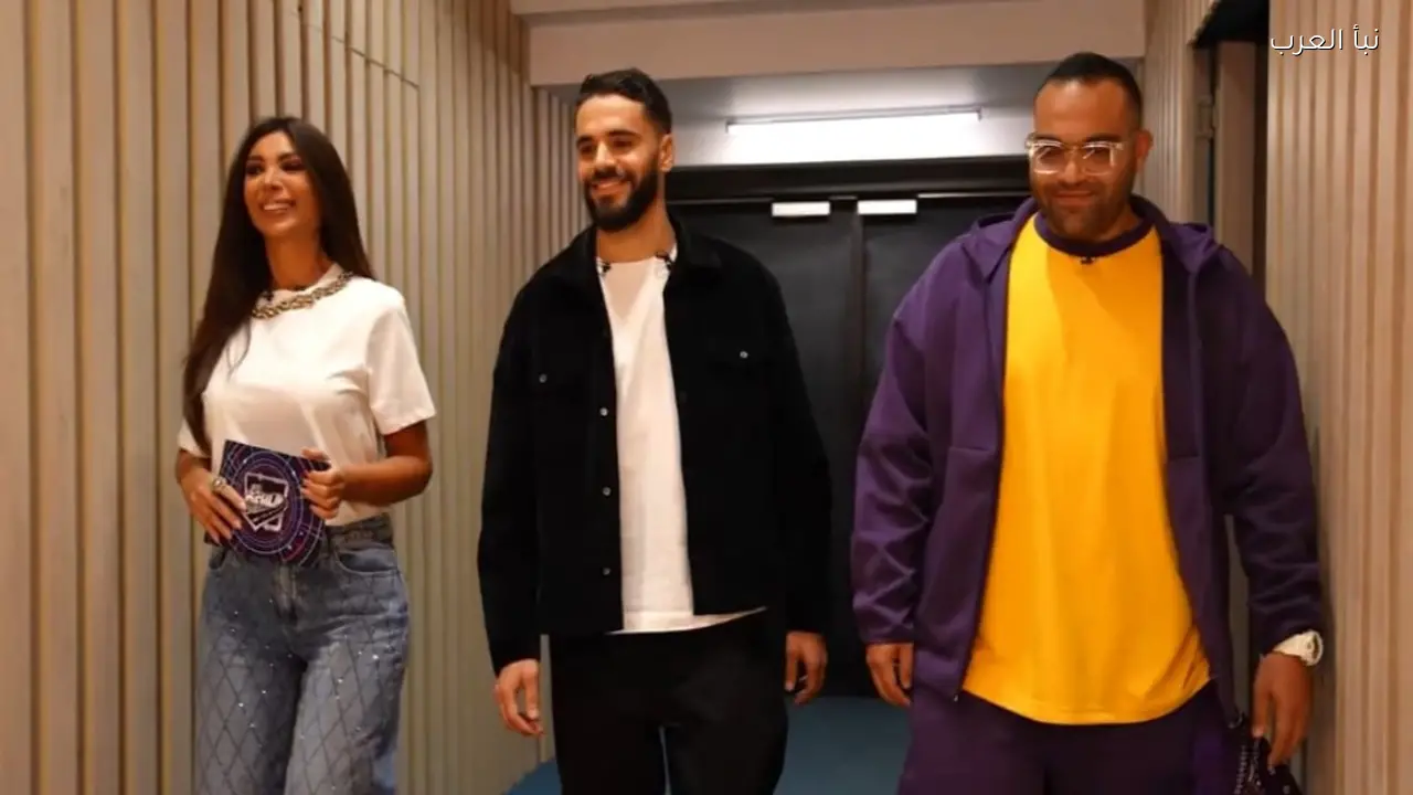 محمود بنتايك يتحدث عن تجربته في “رامز ليفل الوحش”