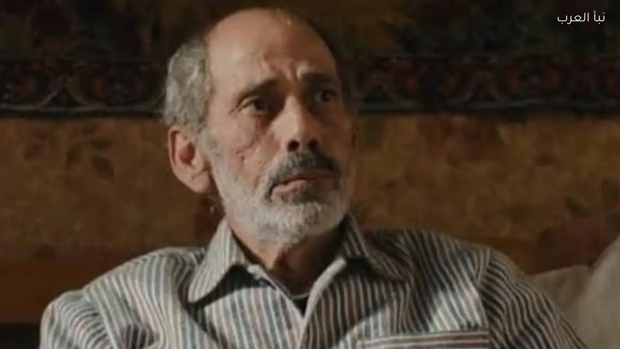 محمود عزب يتحدث عن تحديات تجسيده لشخصية مشلولة في “الست موناليزا”