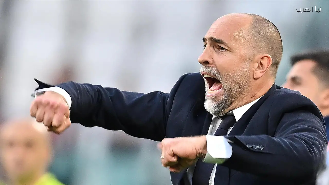 مدرب توتنهام: خيمينيز غشاش والتحكيم ضدنا