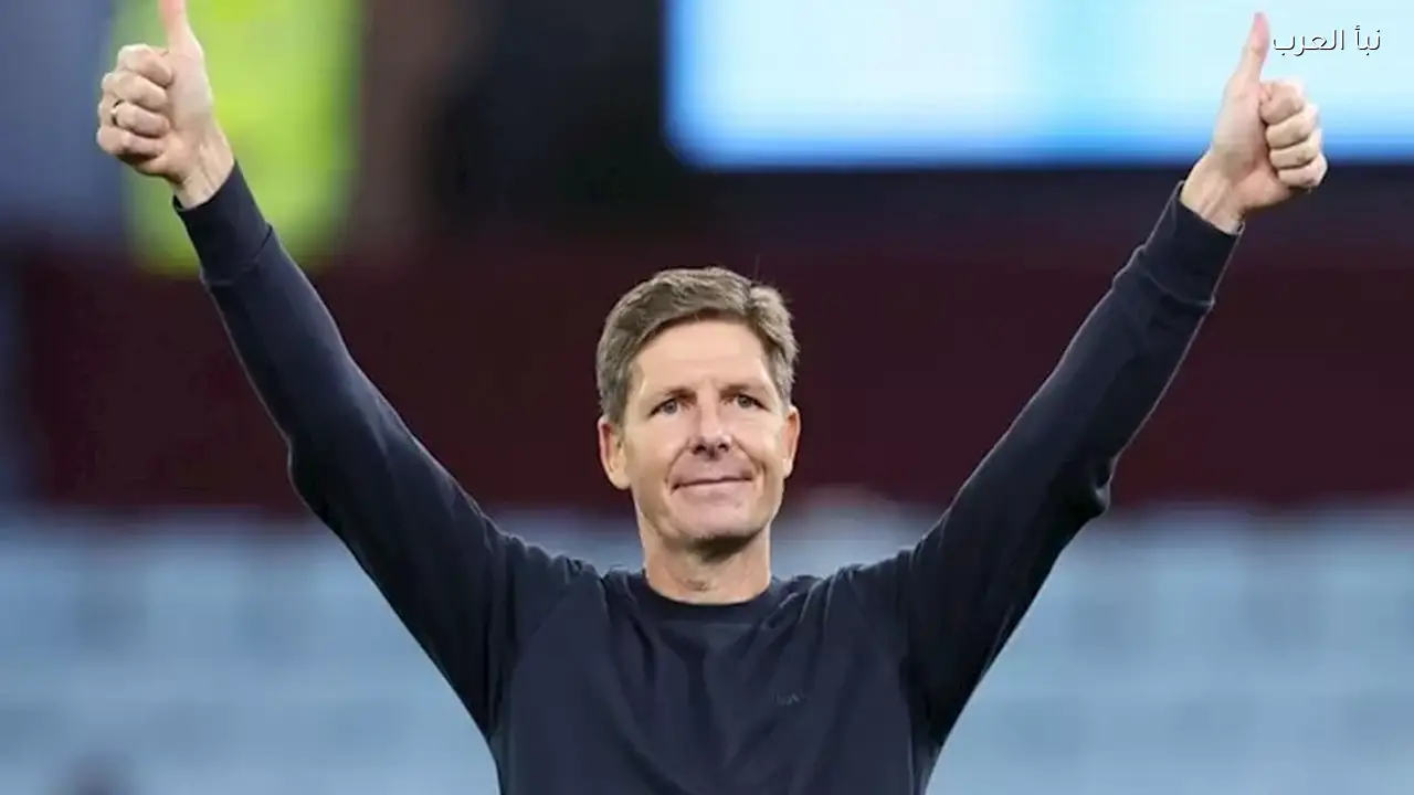 مدرب كريستال بالاس ممنوع من القيادة 6 أشهر بسبب تجاوز السرعة