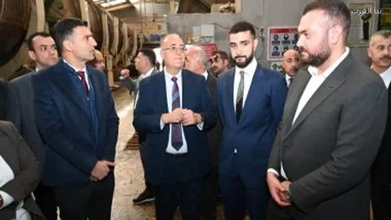 مدينة الروبيكي مؤهلة لتصبح مركزا لصناعة الجلود الآن