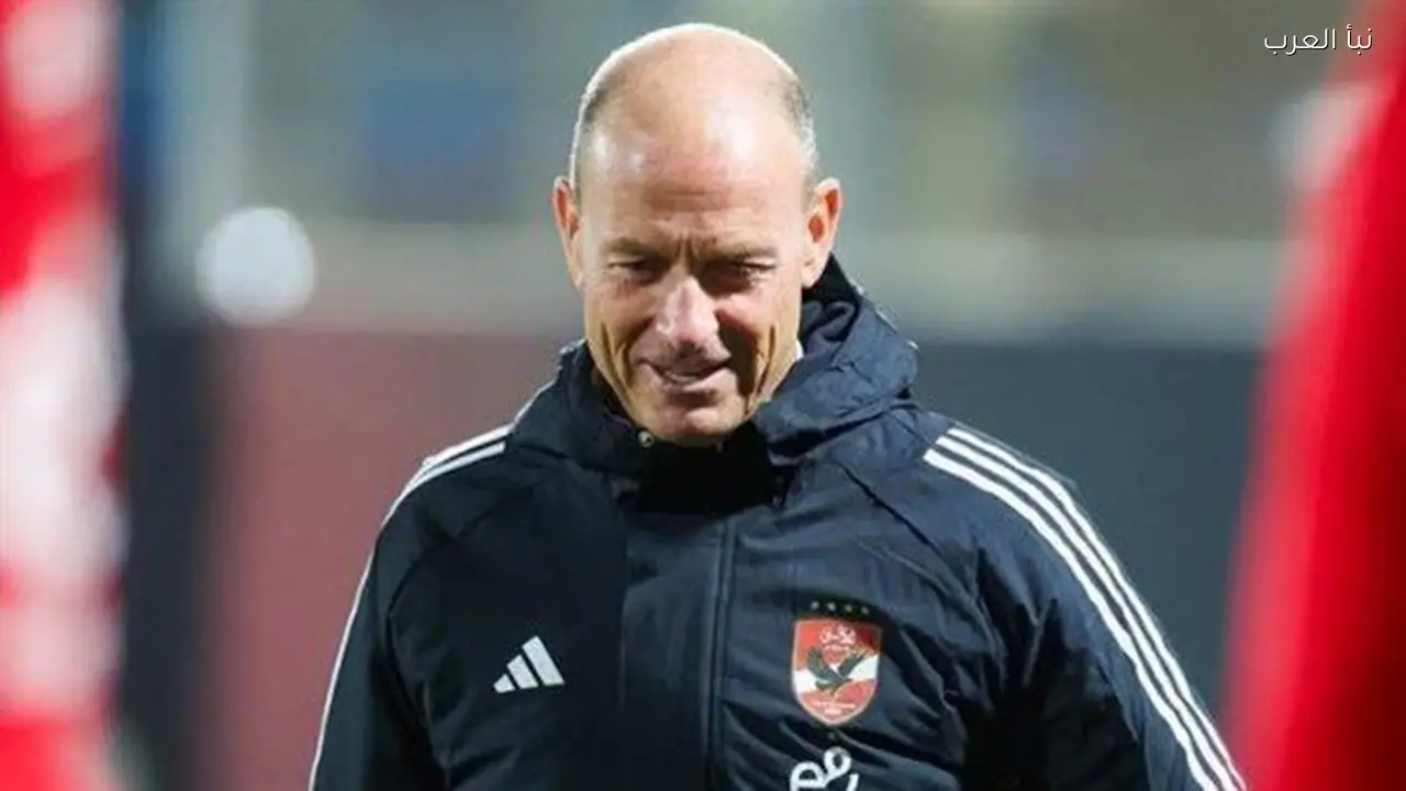 مرجان يؤكد أهمية الاستقرار لبقاء توروب في منصات التتويج