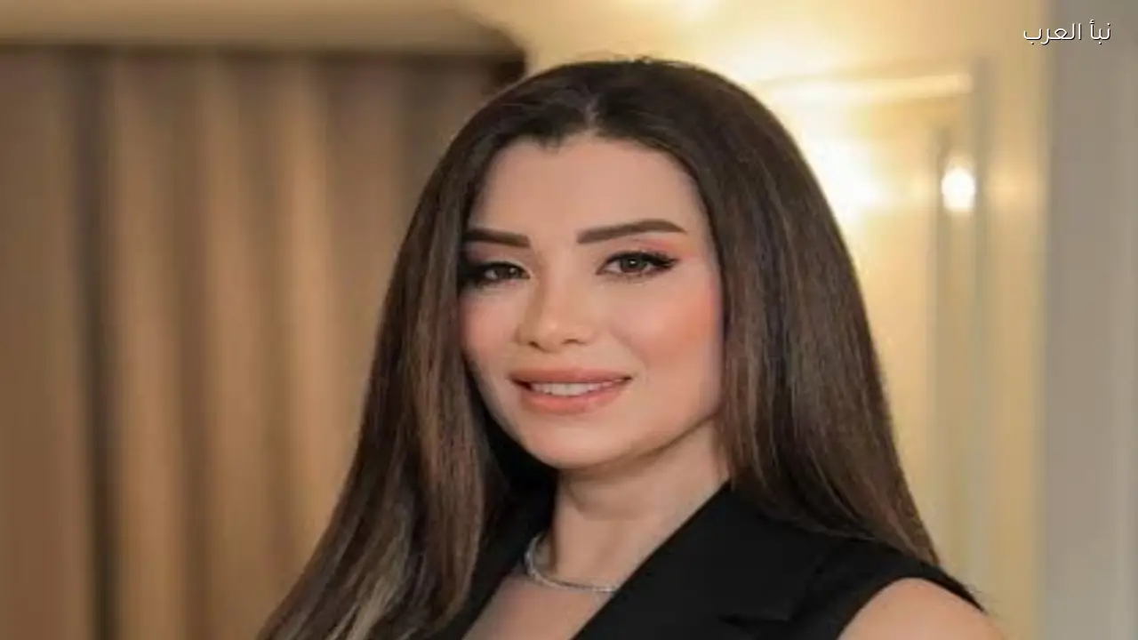 مروة صبري تشيد بـ”حكاية نرجس” وتؤكد: العمل احترم عقل المشاهد