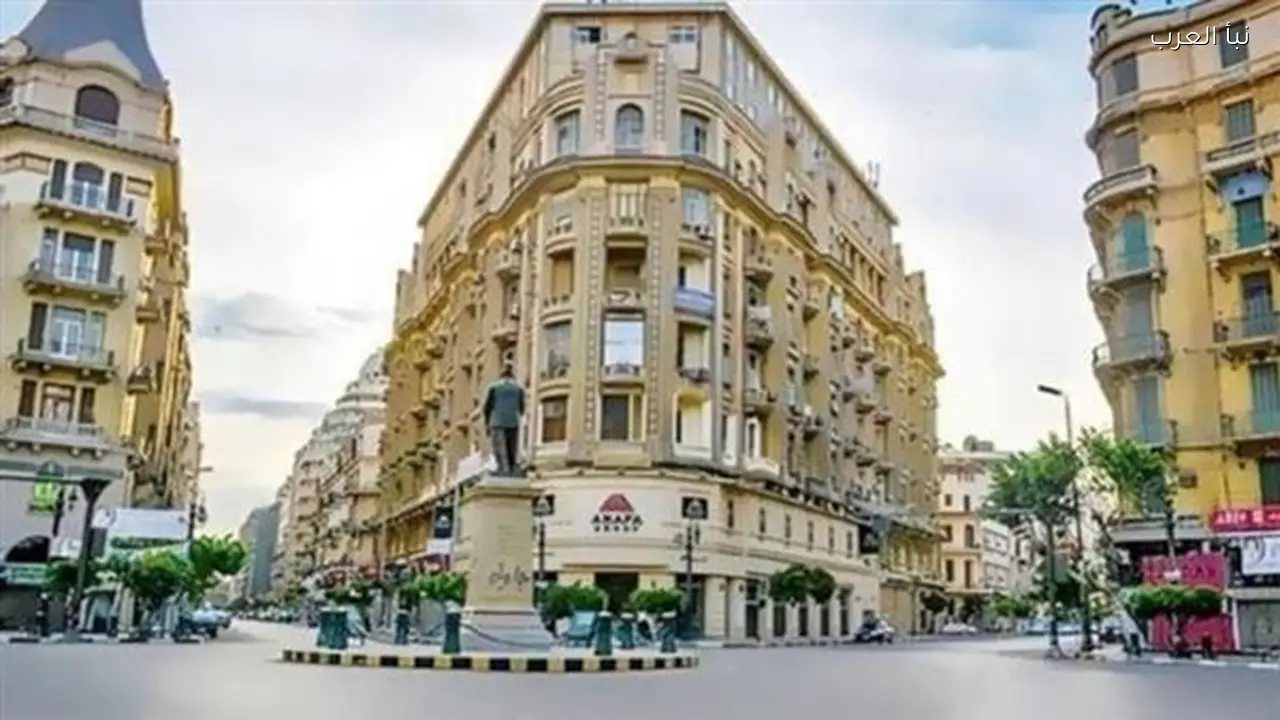 مستأجر الإيجار القديم يسدد مبالغ جديدة بعد تطبيق القانون اليوم