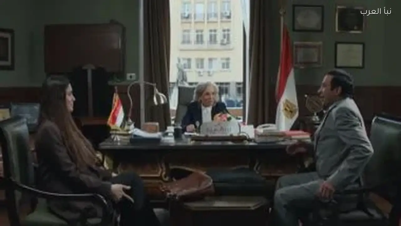 مسلسل “أب ولكن” الحلقة 15 يعرض اليوم ومواعيد الإعادة والقنوات الناقلة