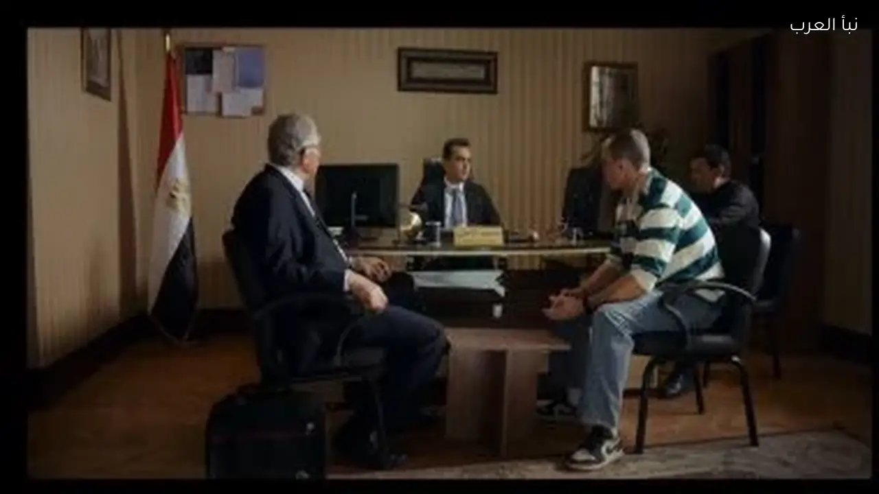 مسلسل اتنين غيرنا الحلقة 12 يعرض اليوم مع مواعيد الإعادة والقنوات الناقلة