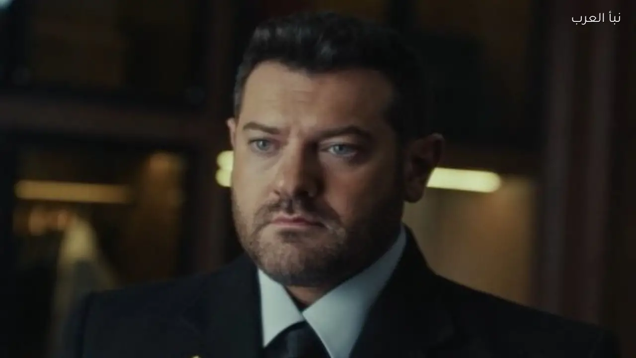 مسلسل ‘الفرنساوي’ يثير اهتمام الجمهور بعد الإعلان التشويقي الجديد