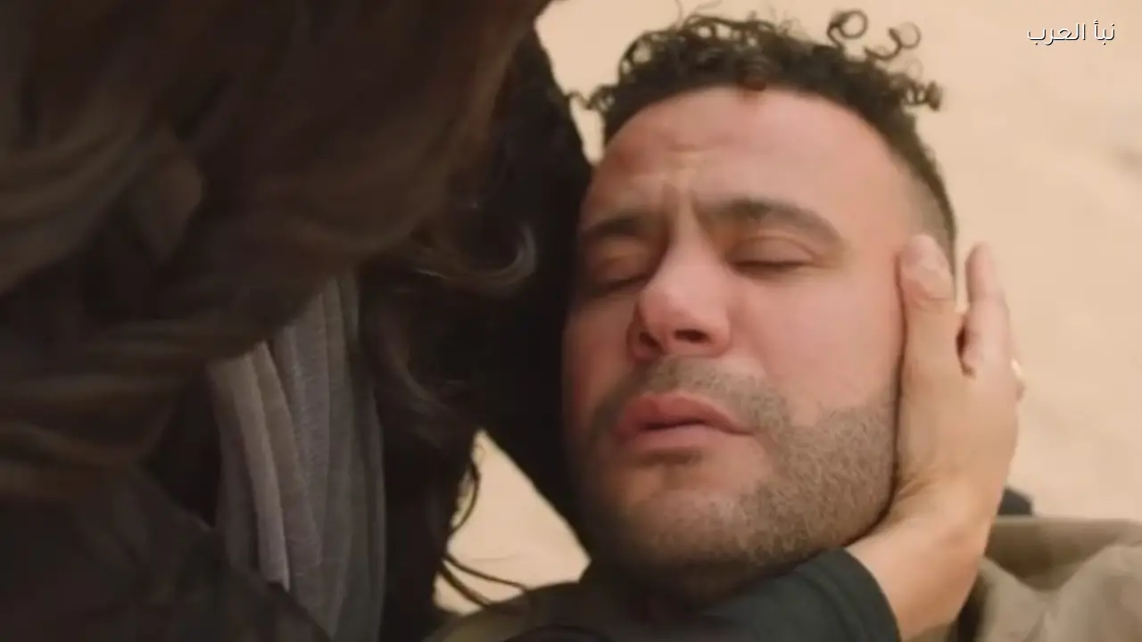 مسلسل “الكينج” الحلقة 30: مقتل حمزة الدباح والقبض على عصابة جلال وسارة