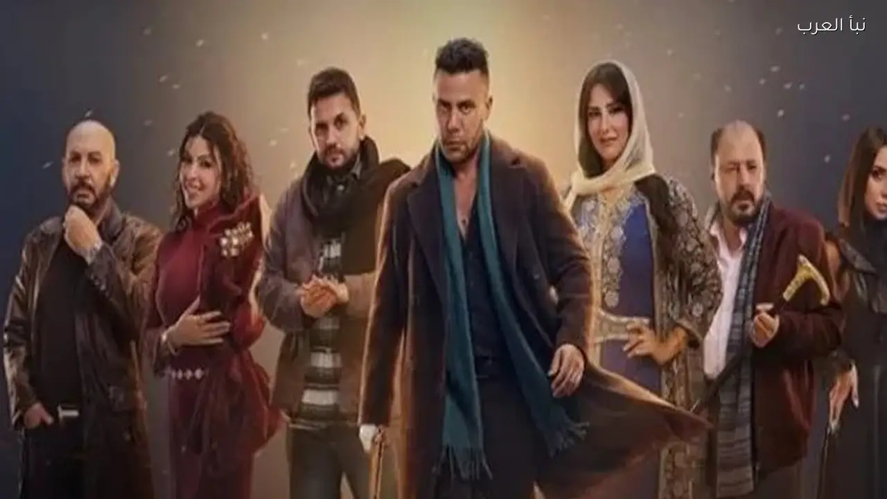 مسلسل «الكينج» يشهد أحداثاً مأساوية في الحلقة 27 مع حمل مفاجئ