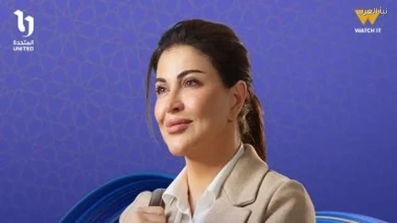 مسلسل اللون الأزرق يعرض الحلقة 6 اليوم مع مواعيد الإعادة والقنوات الناقلة