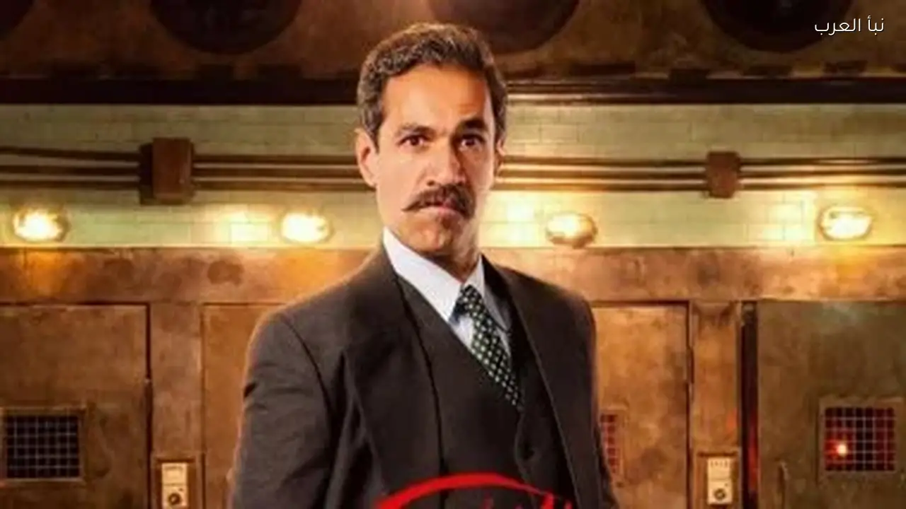 مسلسل النص التاني الحلقة 14 يعرض اليوم على هذه القنوات