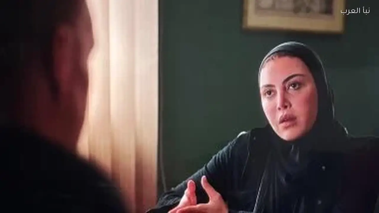 مسلسل توابع الحلقة 14 يعرض اليوم على القنوات الناقلة