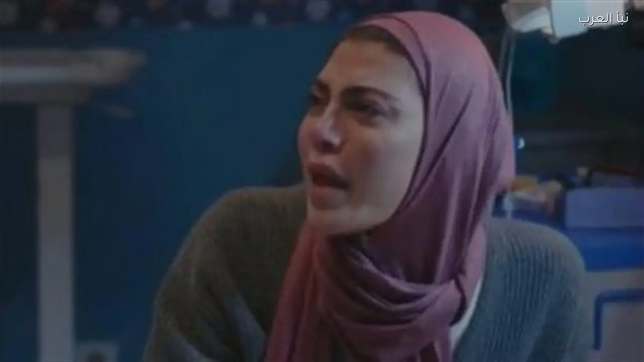 مسلسل توابع يكشف نهاية غير متوقعة في المستشفى النفسي