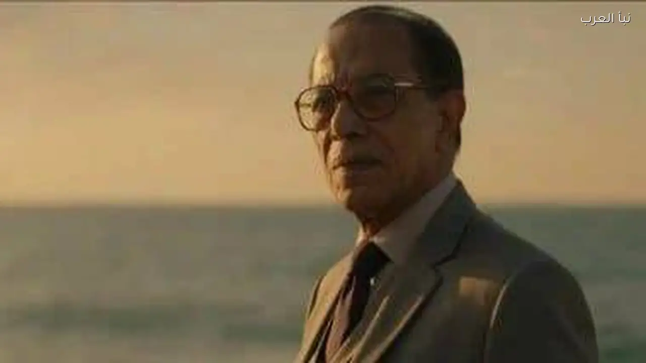 مسلسل جديد يوثق رحلة مصطفى محمود الفكرية خلال رمضان 2027