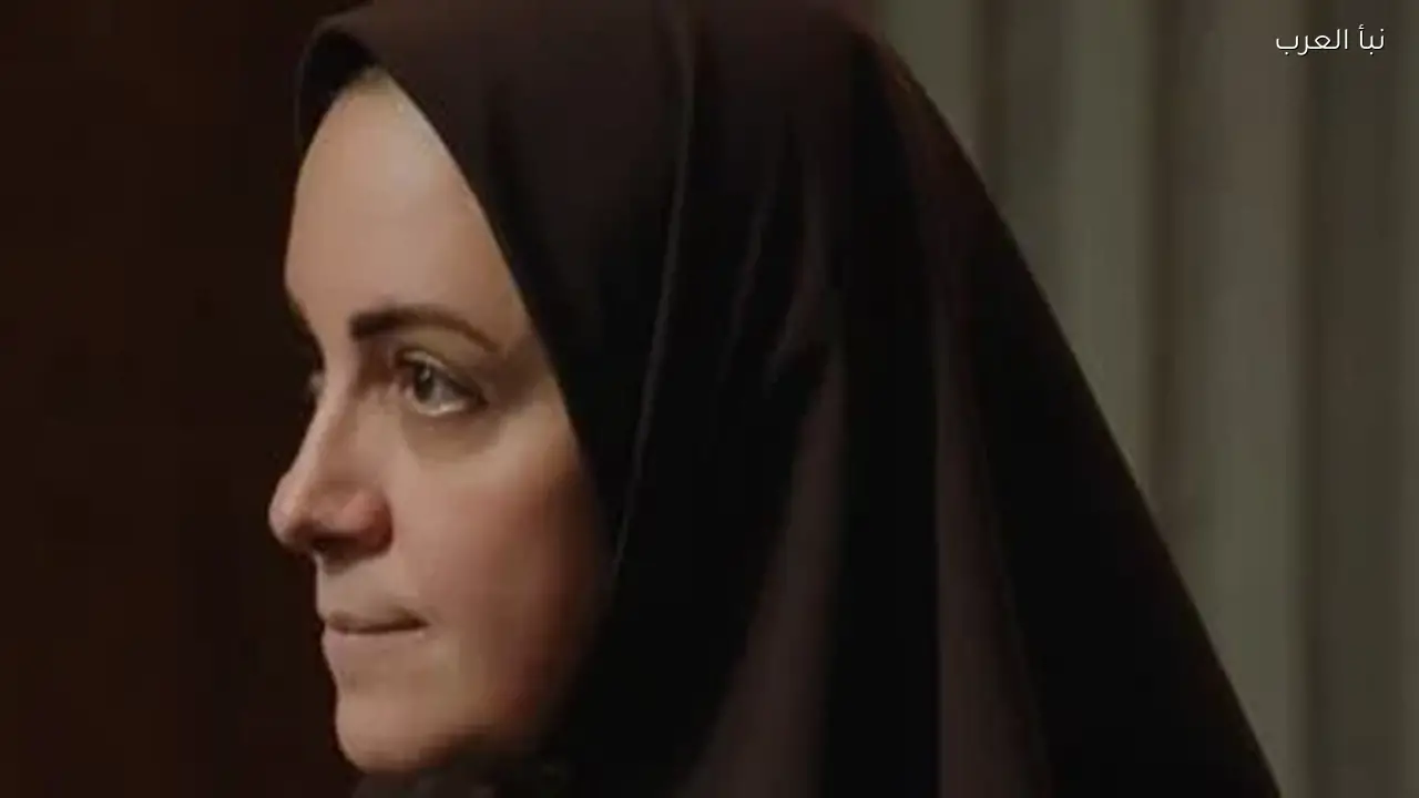 مسلسل حكاية نرجس الحلقة 15 يعرض اليوم مع مواعيد الإعادة والقنوات الناقلة